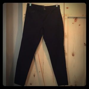 Banana Republic Sloan Pants Size 12